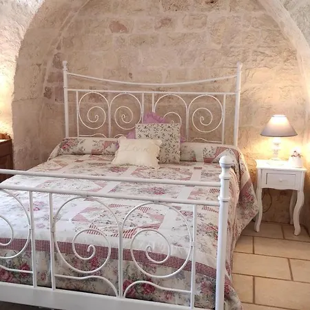 Casa Ciccone Cardone Locorotondo