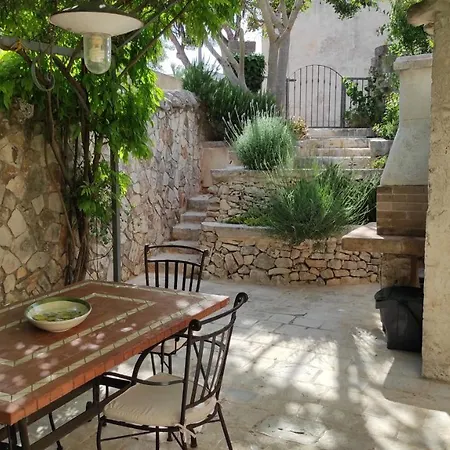 Casa Ciccone Cardone *